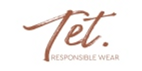 TET. Responsible wear coupons
