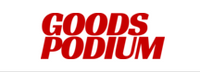 GoodsPodium coupons