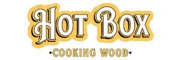 Hot Box Cooking Wood