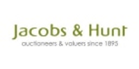 Jacobs & Hunt Auctioneers coupons