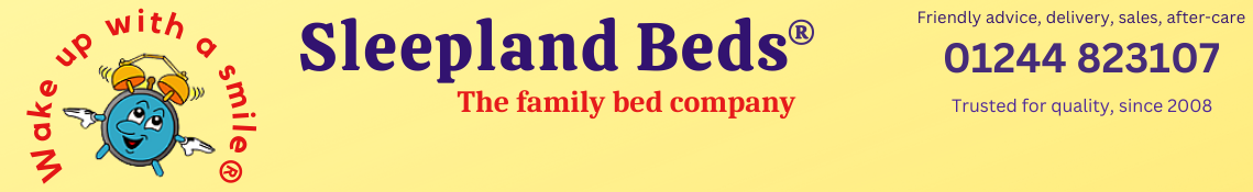 Sleepland Beds