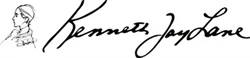 Kenneth Jaylane