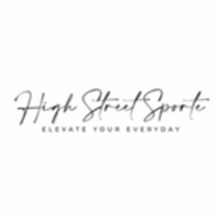 High Street Sporte coupons
