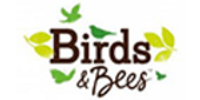 Birds and Bees coupons