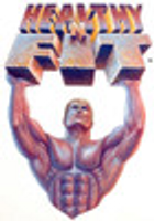 Healthy 'N Fit Nutritional