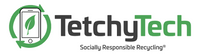 Tetchy Tech Renewed coupons