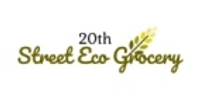 20th Street SF Eco Grocery coupons