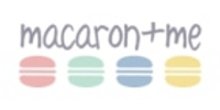 Macaron + Me coupons