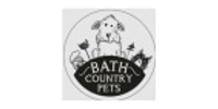 Bath Country Pets coupons