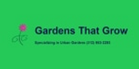 Gardens That Grow coupons