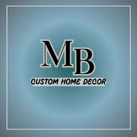 MB Custom Home Decor coupons