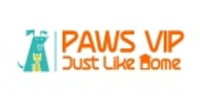Paws VIP coupons