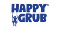 Happy Grub coupons