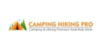 Camping Hiking Pro coupons