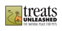 Treats Unleashed coupons