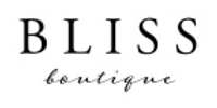 Bliss Boutique coupons