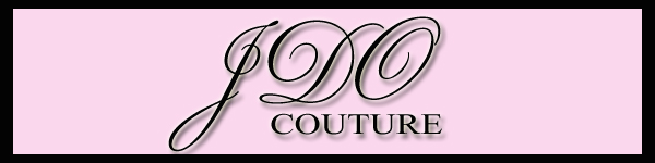 JDO Couture Dress Shop