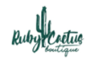 Ruby Cactus Boutique coupons