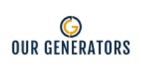 Our Generators coupons