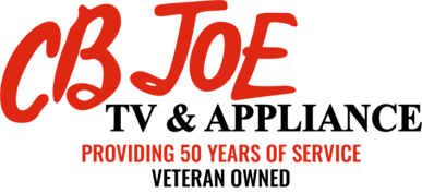 CB Joe TV & Appliance