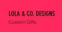 Lola and Co Designs coupons