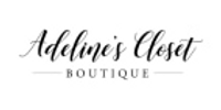 Adeline's Closet Boutique coupons