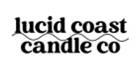 Lucid Coast Candle coupons