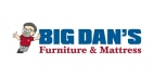 Big Dan's Furniture & Mattress coupons