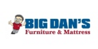 Big Dan's Furniture & Mattress coupons