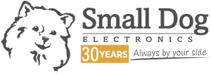 Small Dog Electronics