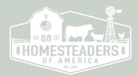 Homesteaders of America coupons