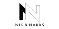Nik & Nakks coupons