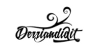 Derrian Did It Custom Creations coupons
