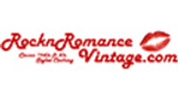 RocknRomance Vintage coupons