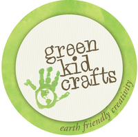 Green Kids Crafts coupons