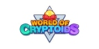 World of Cryptoids coupons