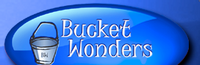 Bucket Wonders coupons