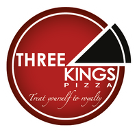 Three Kings Pizza coupons