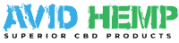 Avid Hemp coupons