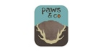 Paws & Co Dog Chews coupons