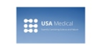 USA Medical coupons