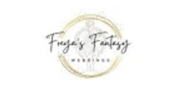 Freya's Fantasy Weddings coupons