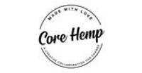 Core Hemp coupons