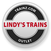 Lindy's Trains coupons