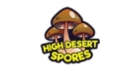 High Desert Spores coupons
