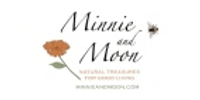 Minnie and Moon coupons
