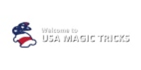 USA Magic Tricks coupons