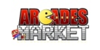Arcades Market coupons