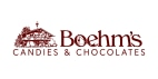 Boehm’s Candies coupons