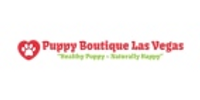 Puppy Boutique Las Vegas coupons